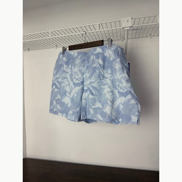 Columbia Pants - Columbia Sandy River || Shorts Regular Fit, Light Blue XXL